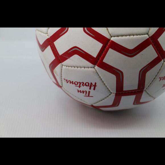 Tim Hortons Promo Soc cer Ball Rare Promotion Timbits - Picture 3 of 8